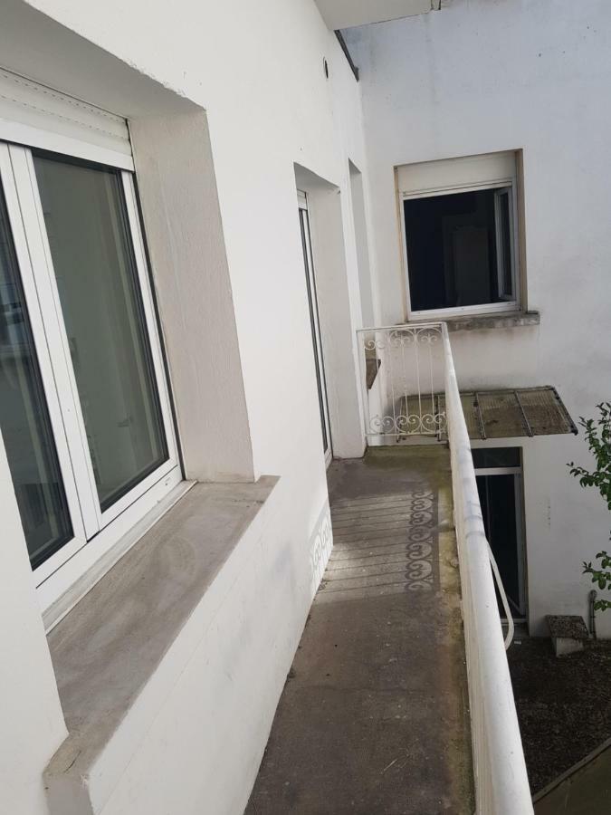 T3 Centre Lourdes Apartment Bagian luar foto
